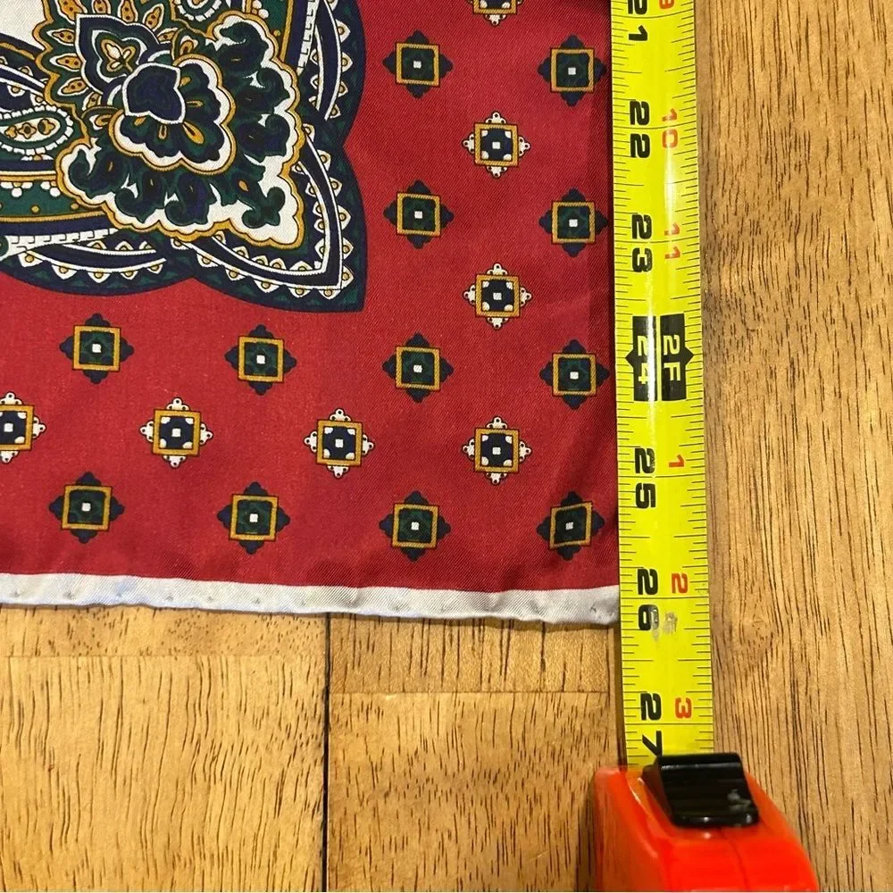 Unbranded 100% silk